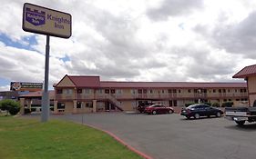 Knights Inn Phoenix At N Black Canyon Hwy